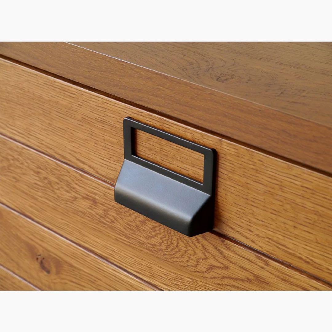 テレビボード　テレビ台　オーク　165cm