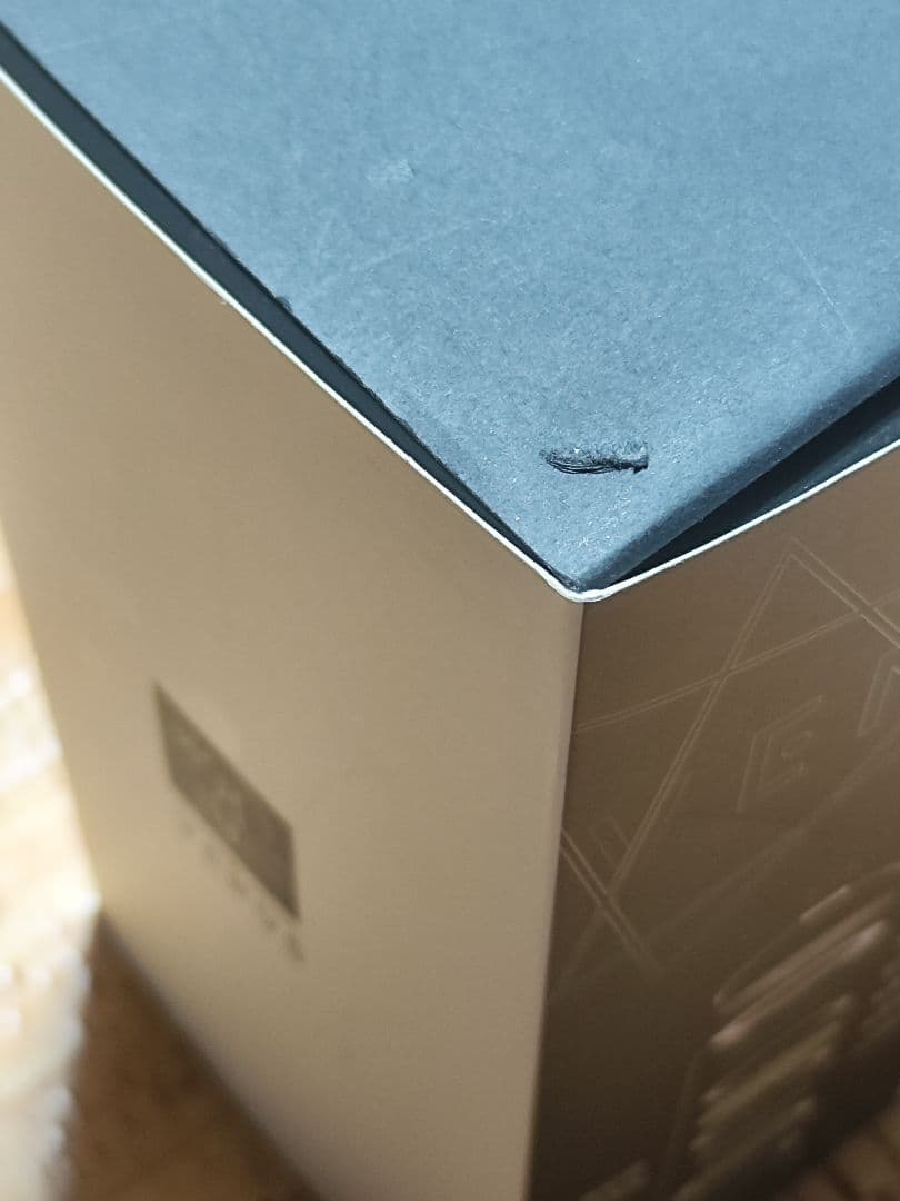 水月雨（MOONDROP）「啓明星 VENUS」