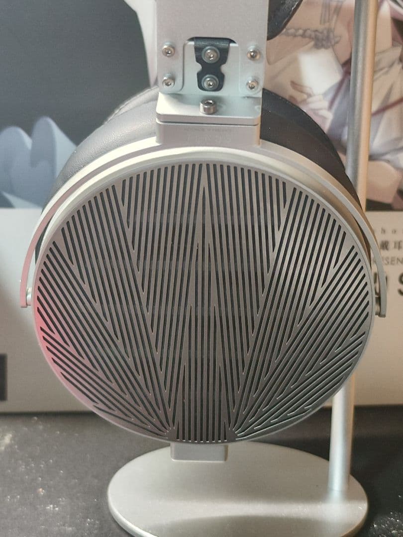 水月雨（MOONDROP）「啓明星 VENUS」