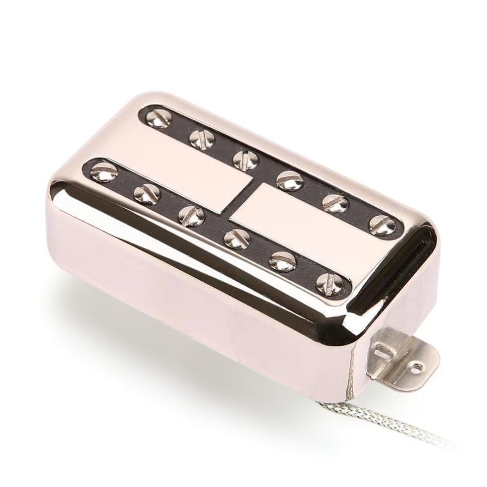 Roswell Humbucker-sized Filtertron リア用