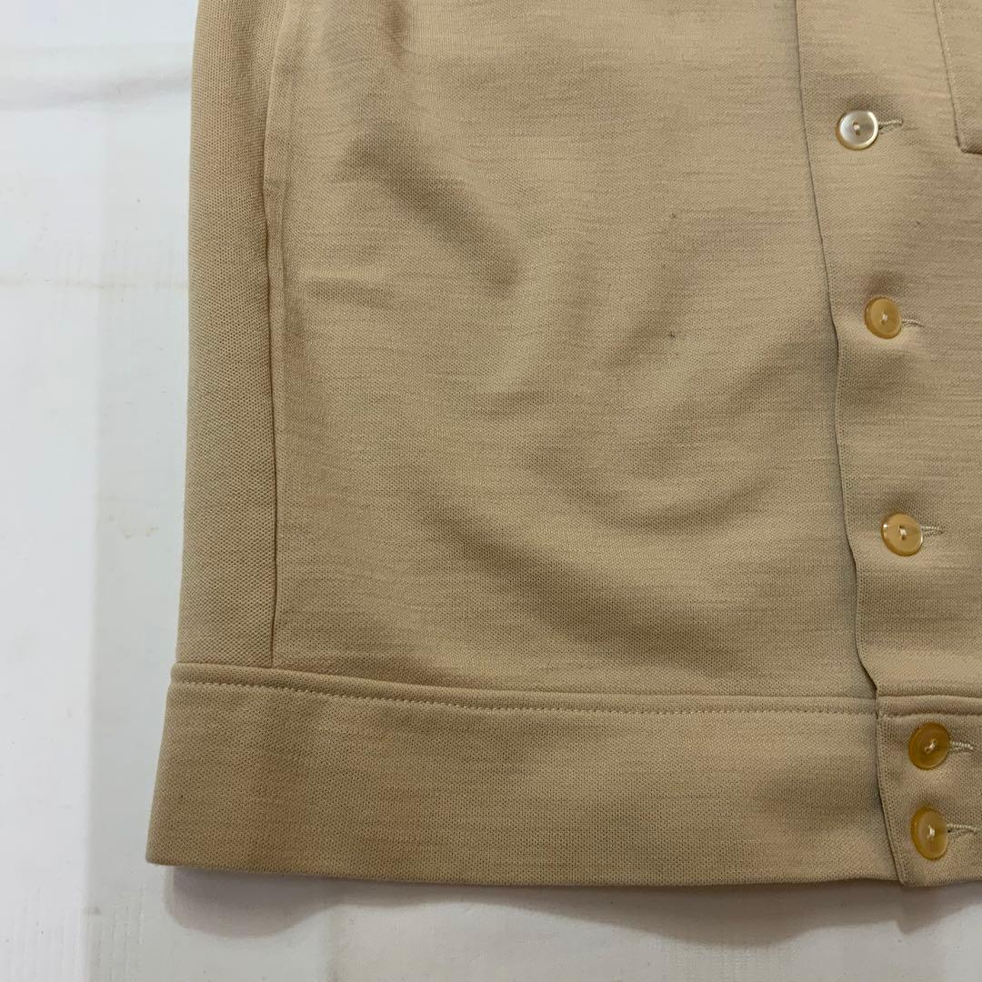 70'sヴィンテージ ドイツ代表 薄手 トラックジャケット