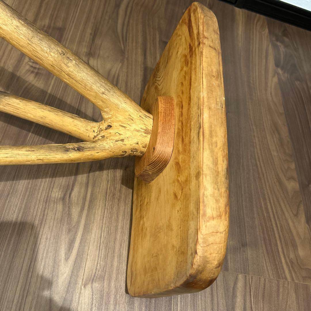 Vintage Primitive ヴィンテージ プリミティブ サイドテーブル