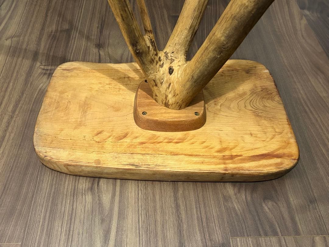 Vintage Primitive ヴィンテージ プリミティブ サイドテーブル