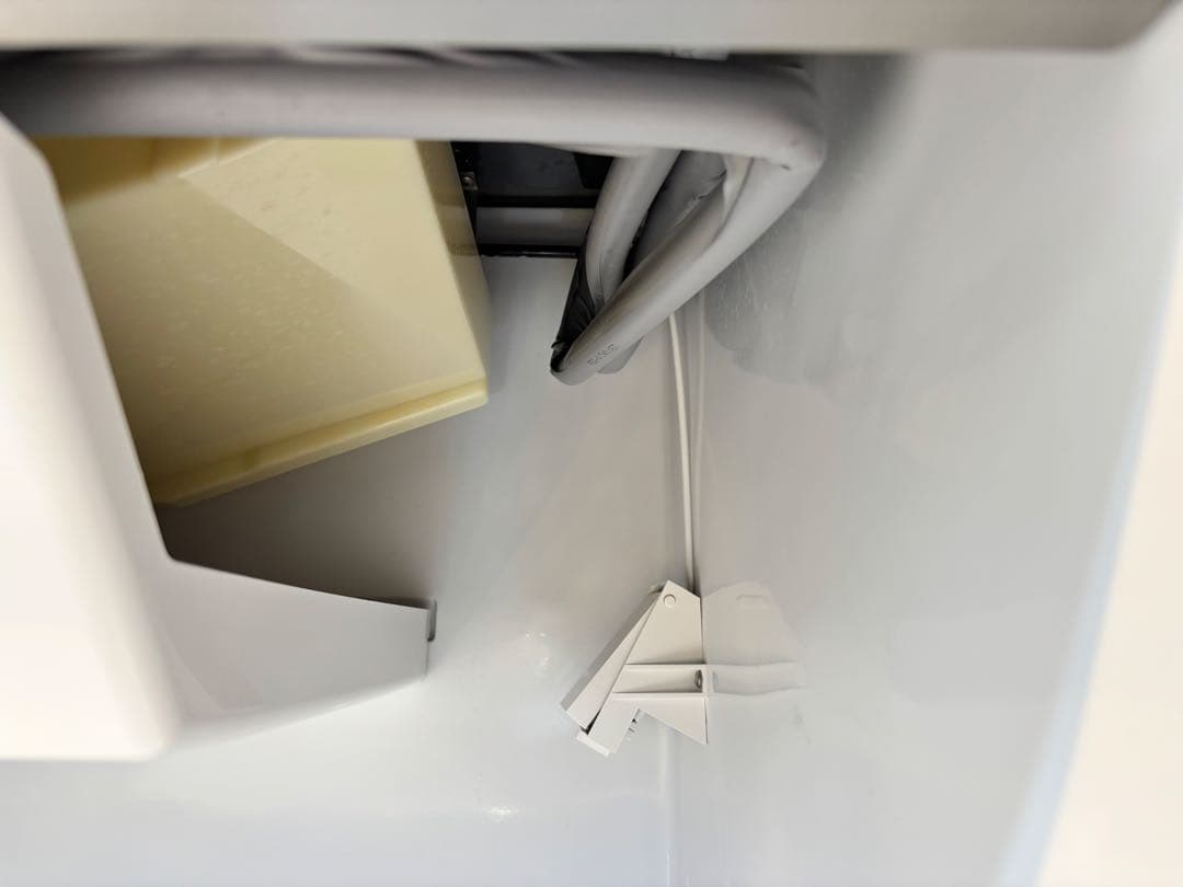 ふじわらフクシマガリレイ業務用製氷機キューブアイスFIC-A75KT3