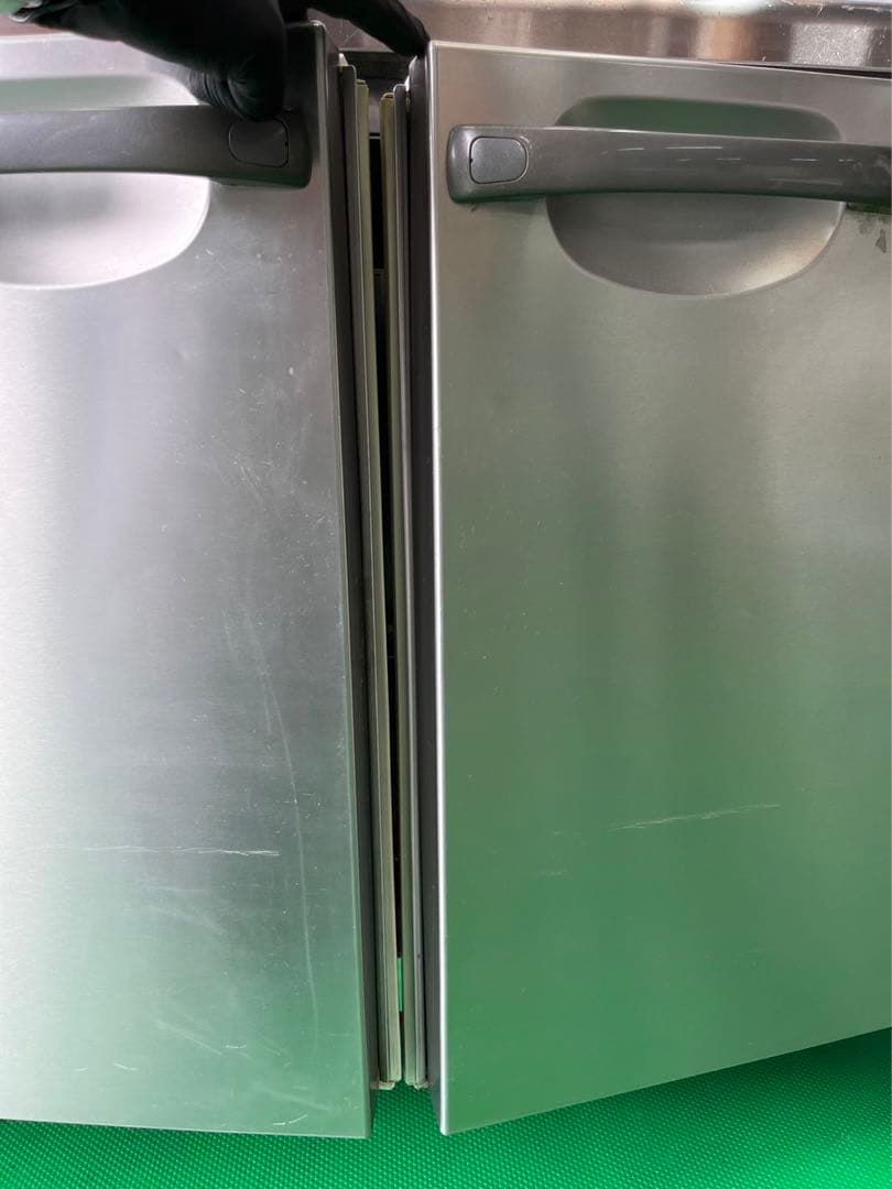 ☆地域限定送料無料☆ ホシザキ　テーブル型　恒温高湿庫　CT-150SNC-ML