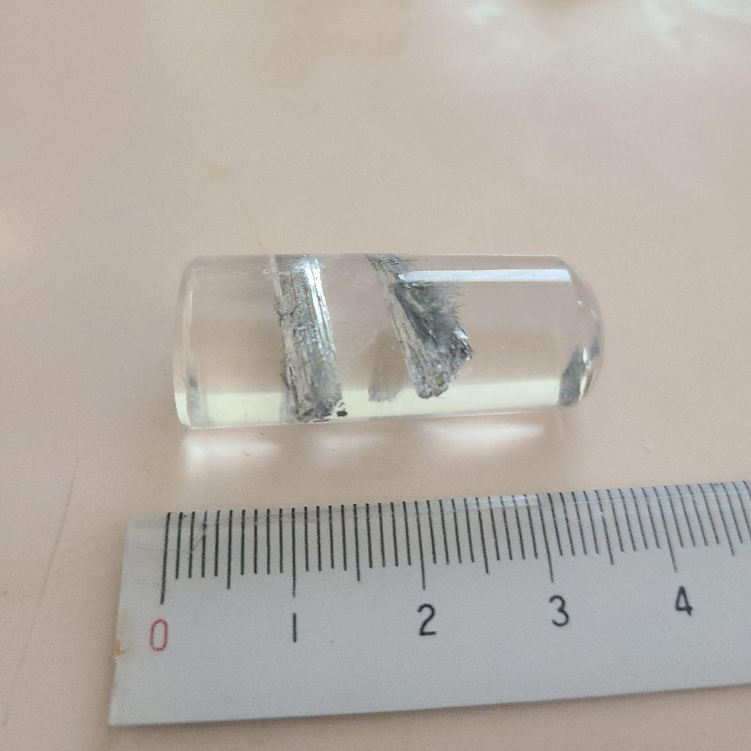 スティブナイトインクォーツ