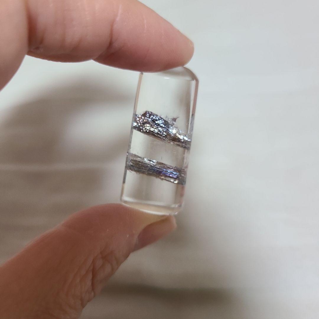 スティブナイトインクォーツ