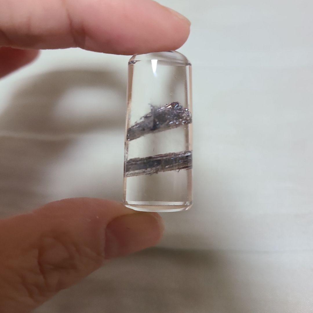 スティブナイトインクォーツ