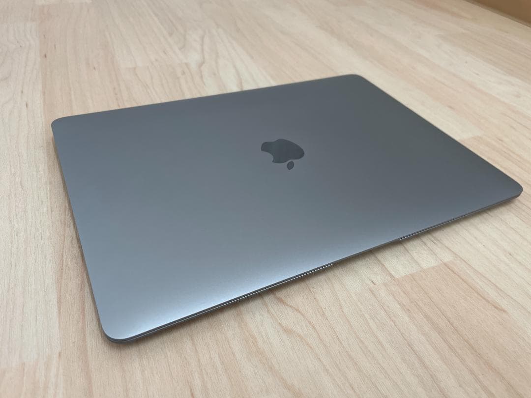 【値下げ】MacBook Air13インチ 2020/16GB/512GB