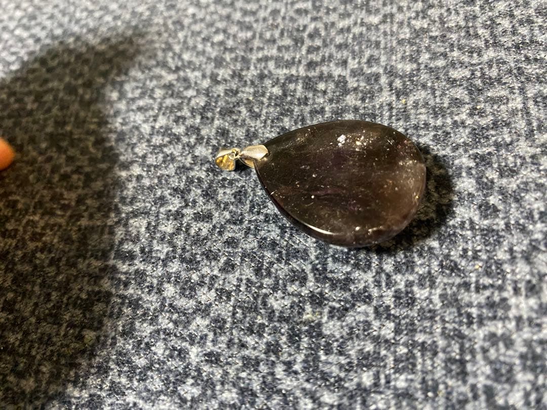 【胡蝶さん専用】スーパーセブンペンダントトップ