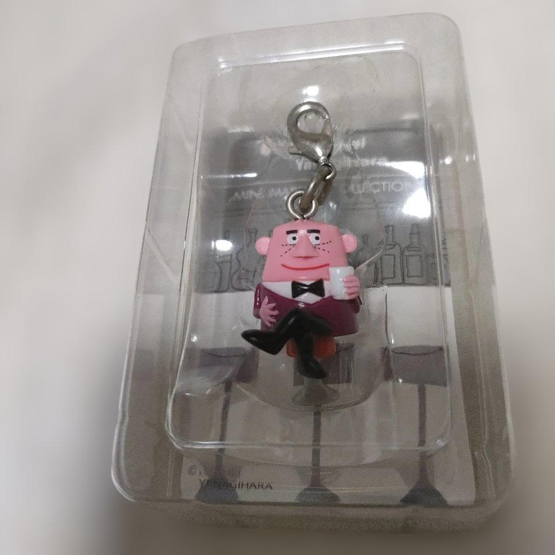 柳原良平 アンクルトリス ミニマスコット全6種類 未開封