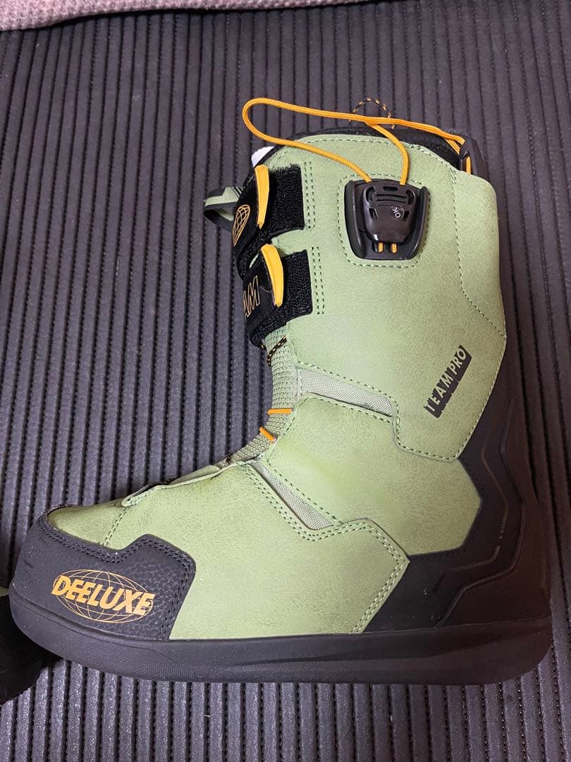 DEELUXE TEAM PRO S3インナー　26cm 美品