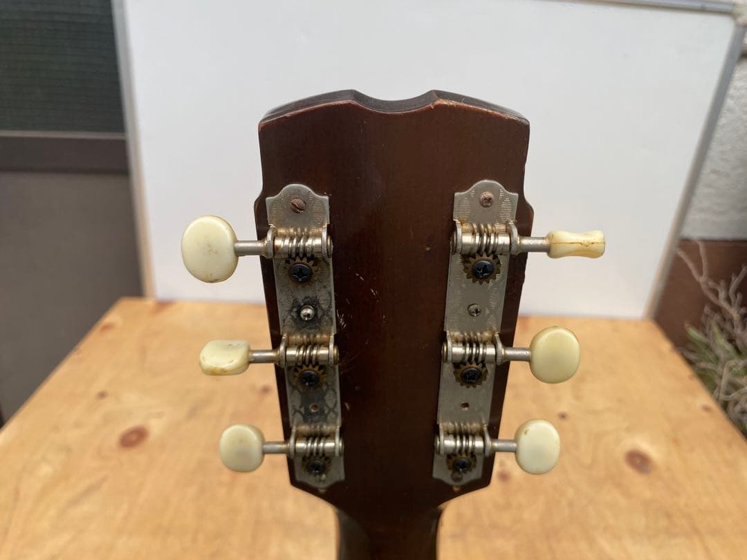 tokai 96f アコースティックギター　中古品