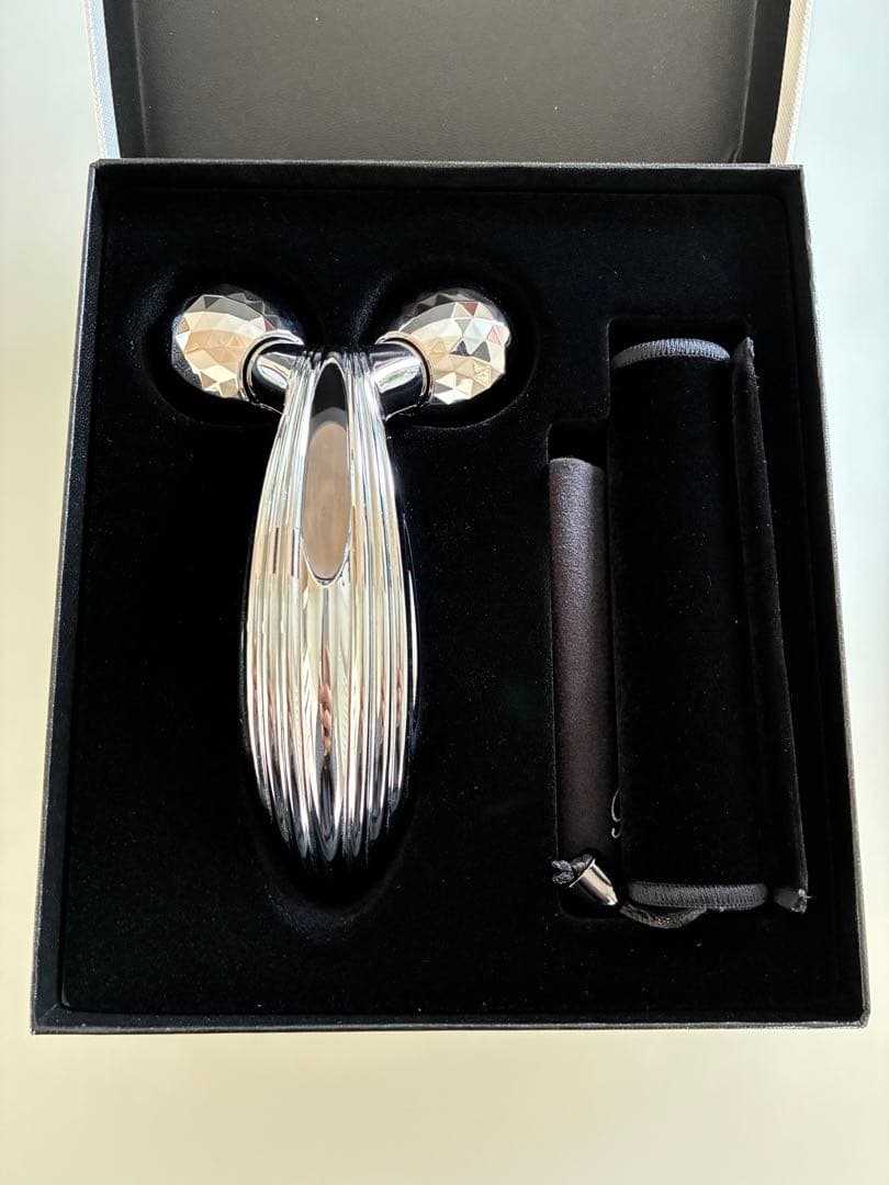 リファカラットレイフェイス ReFa CARAT RAY FACE 美顔ローラー