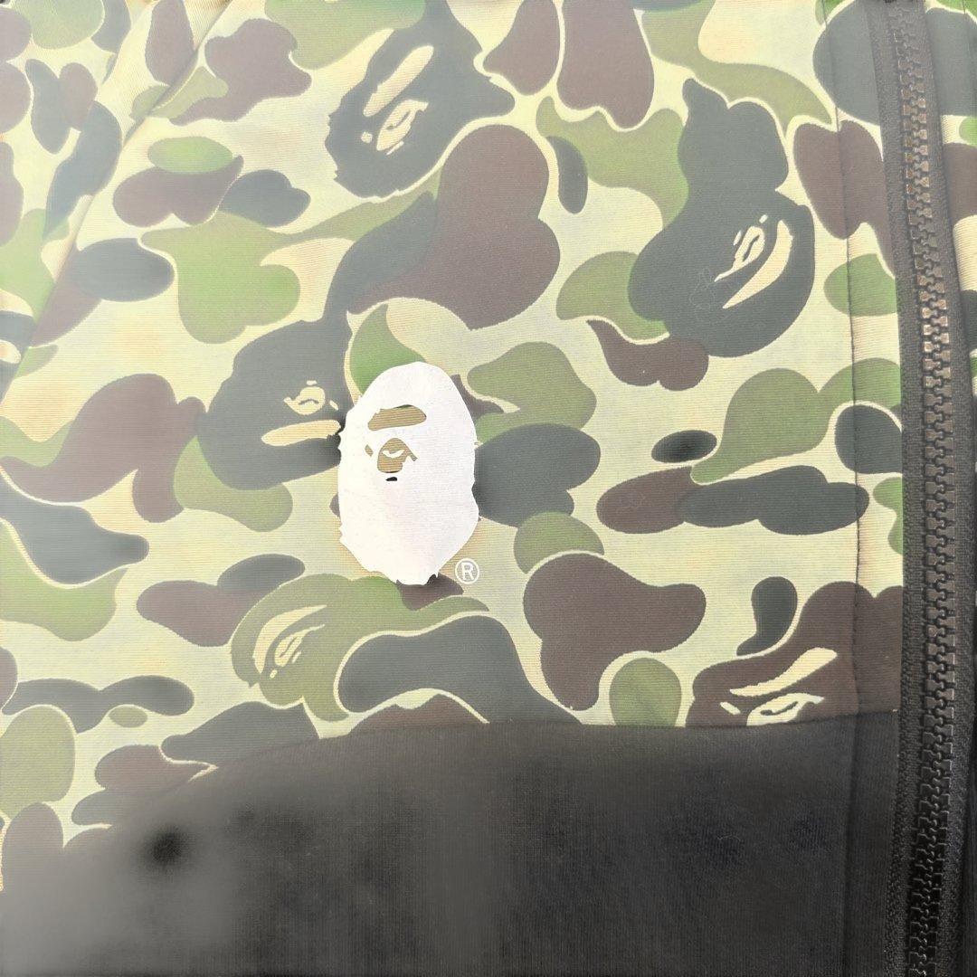 トップス fcrb bape
