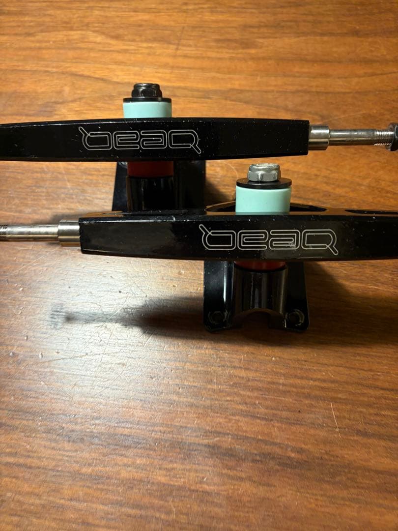 bear trucks PRECISION ロンスケ ダウンヒル　スケボー