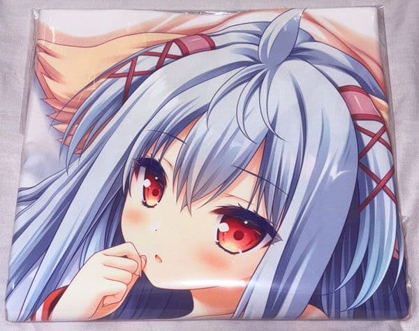 萌木原ふみたけ Nursery Rhyme 敷島クルル 抱き枕カバー