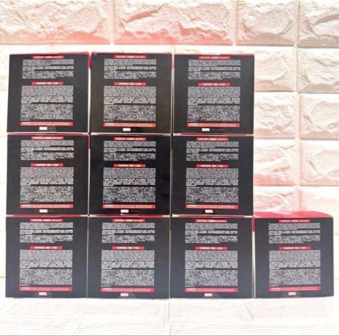 コスビ マーベル・コレクション　ローグ　デッドプール＆ウルヴァリン　アイアンマン