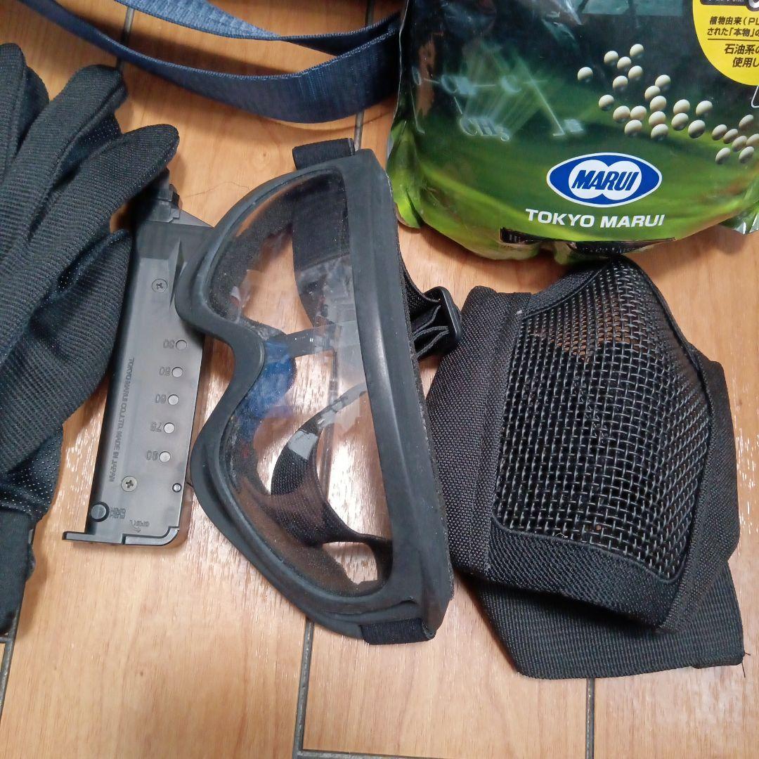 ライラクス　セミハードレンジバッグ