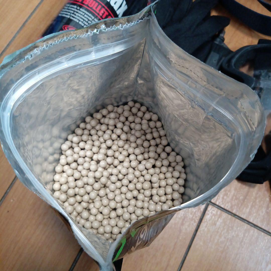 ライラクス　セミハードレンジバッグ