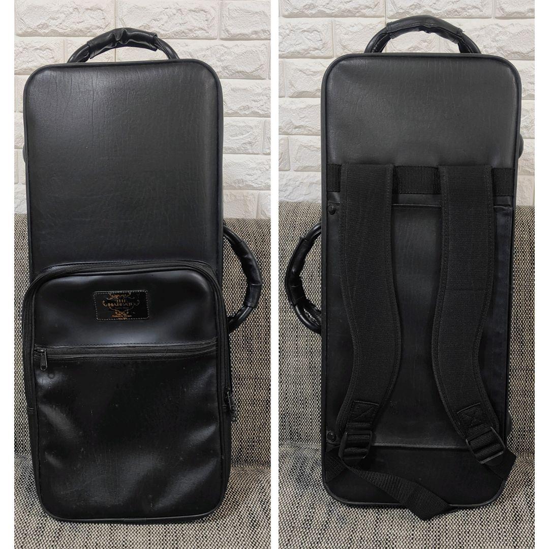 MARCATO AL900GL マウスピース2本付き SELMER