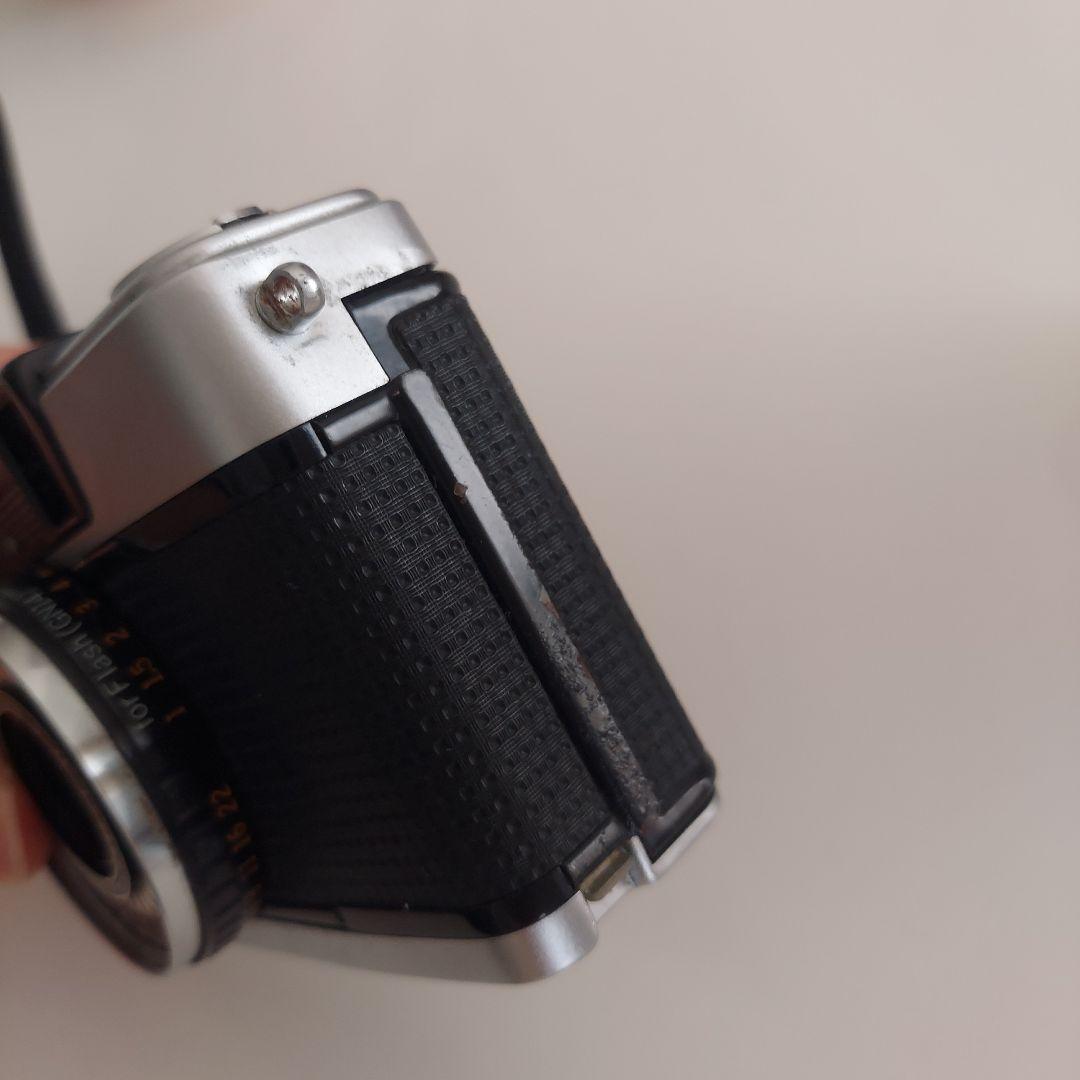 OLYMPUS PEN EE-3 / EE3　カメラ