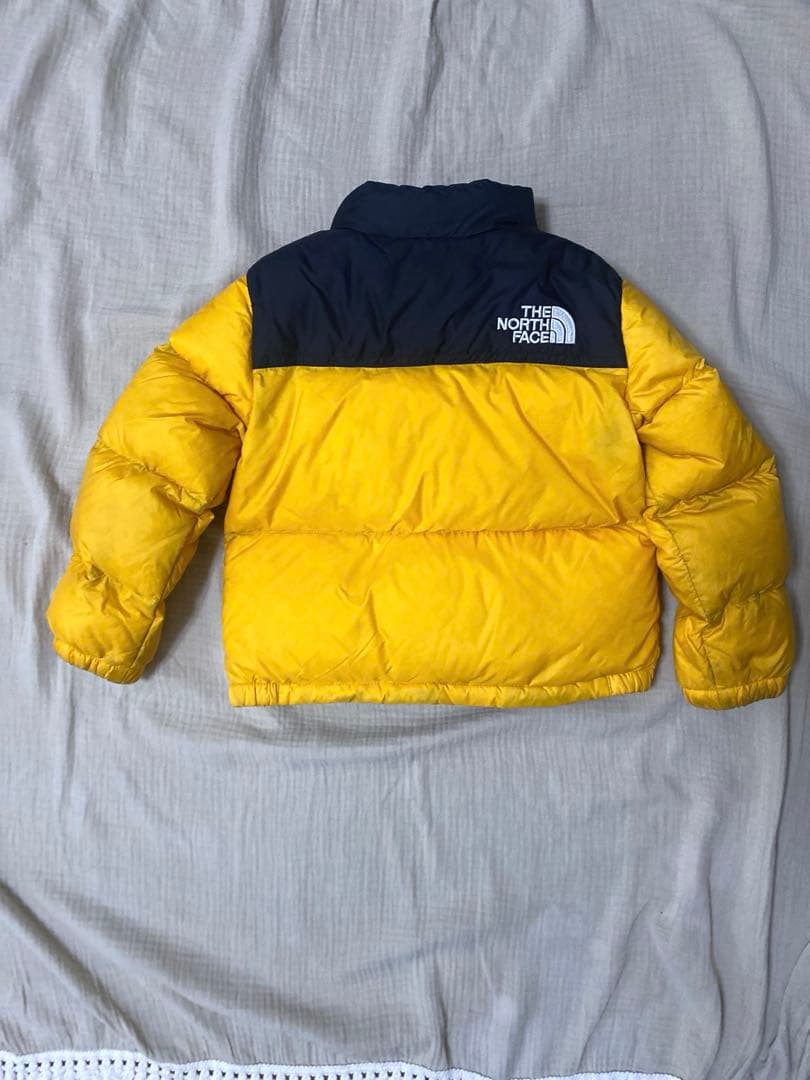 【THE NORTH FACE 】700FP/3T/ダウンジャケット
