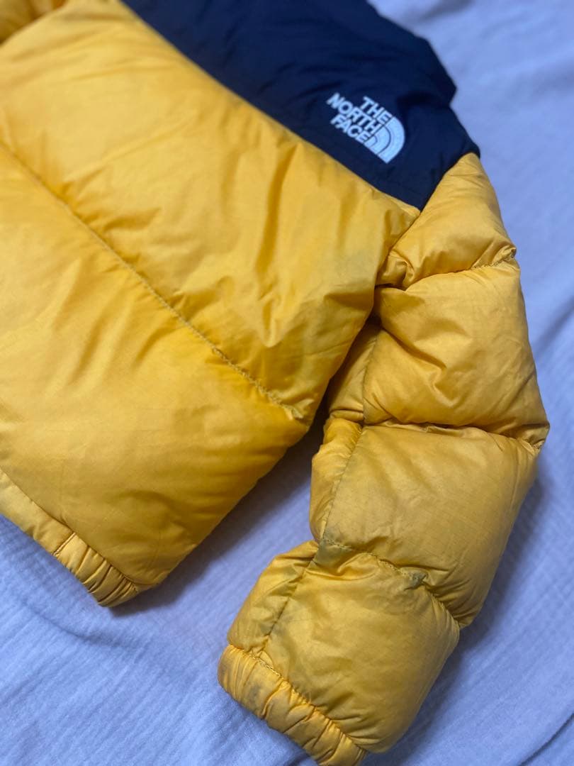 【THE NORTH FACE 】700FP/3T/ダウンジャケット