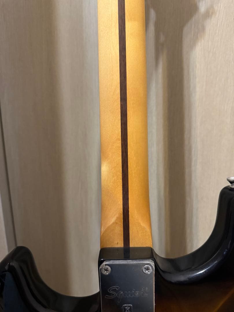 フェンダー　スクワイヤ　Bullet Stratocaster