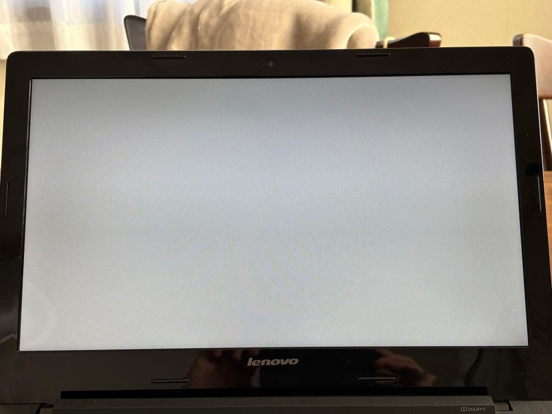 Lenovo G50-80 第5世代Core i5 8GB RAM