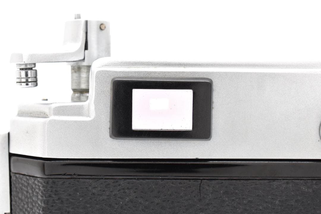 コニカ KONICA IIIA HEXANON 50mm F1.8