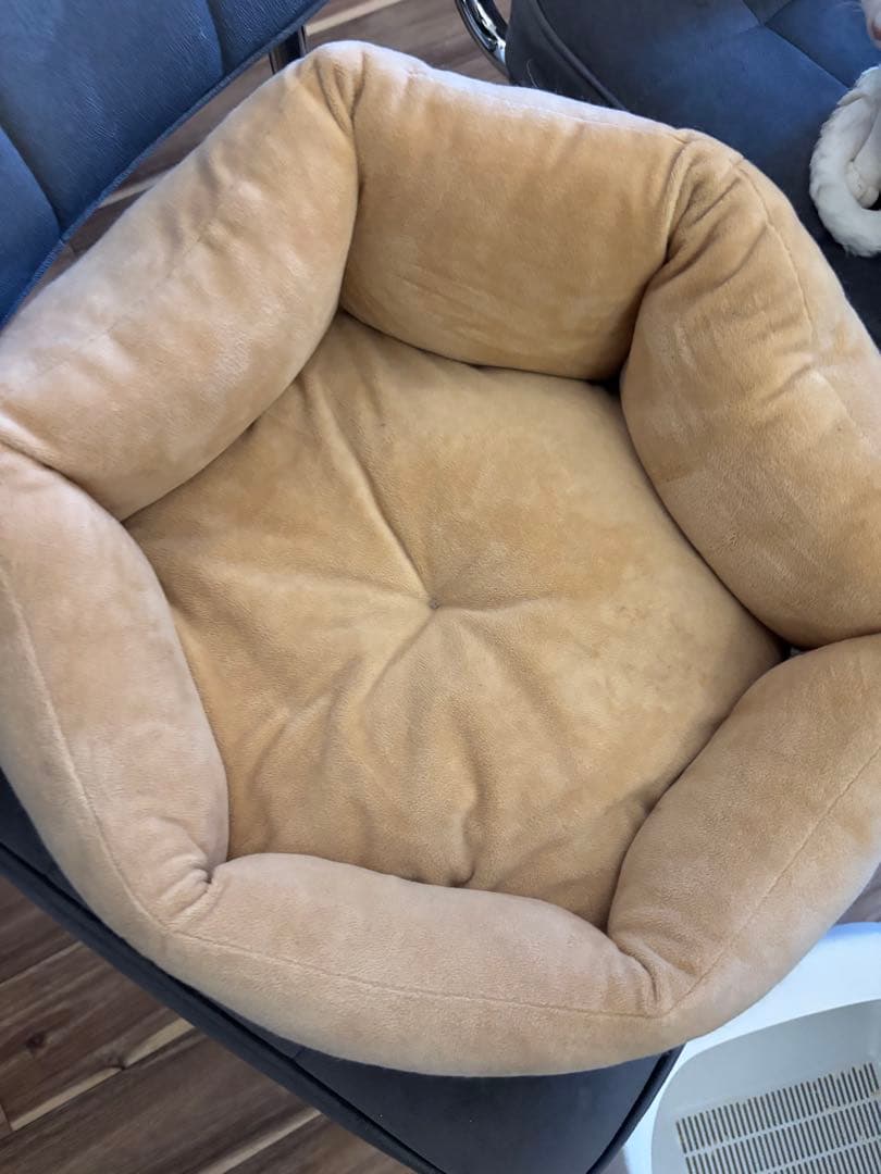 コジマ　ウッドワンサークル キャット 2段 KJセット　猫ケージ　おまけ多数