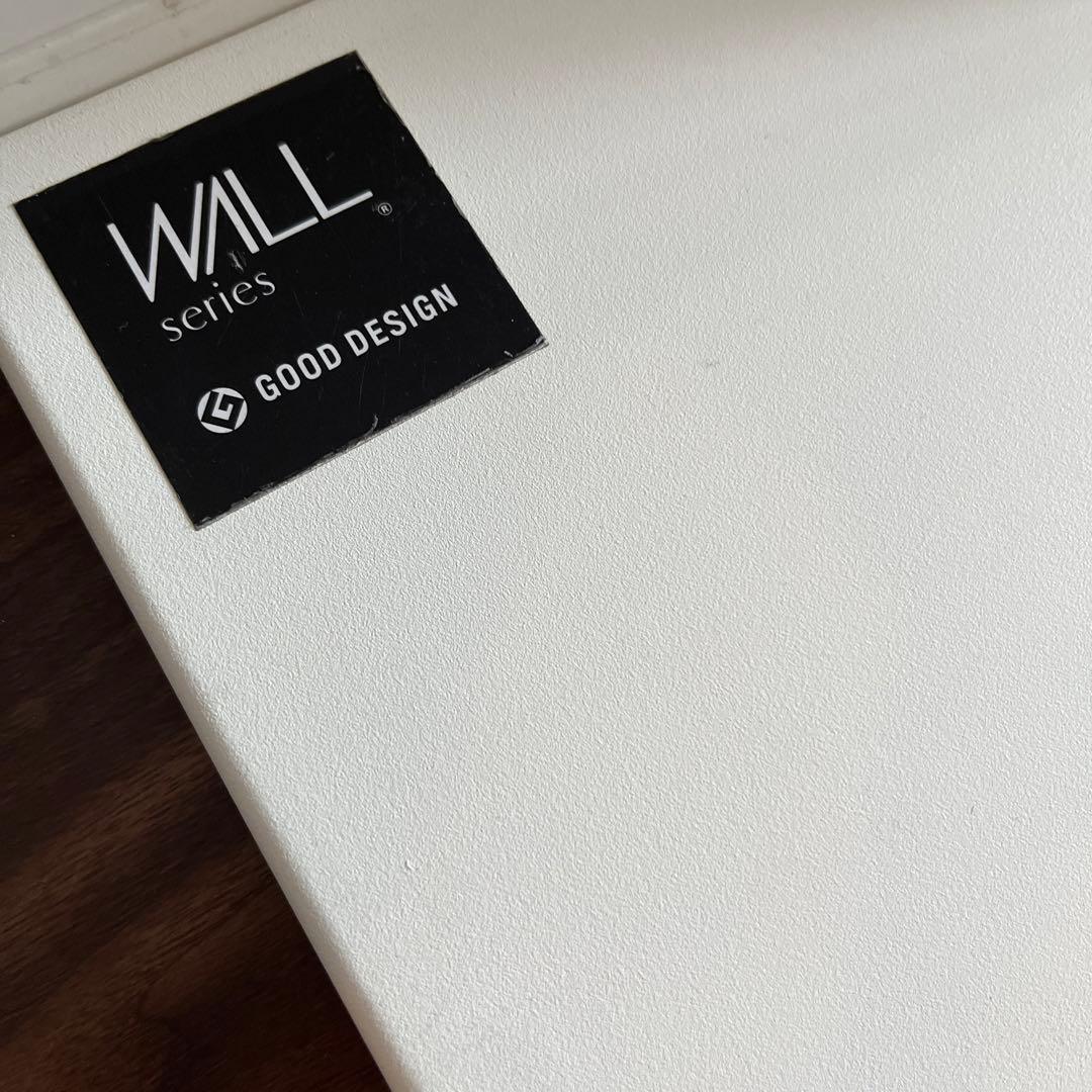 27日22時終了WILL V2 High Type テレビボード 壁掛け風 ハイ