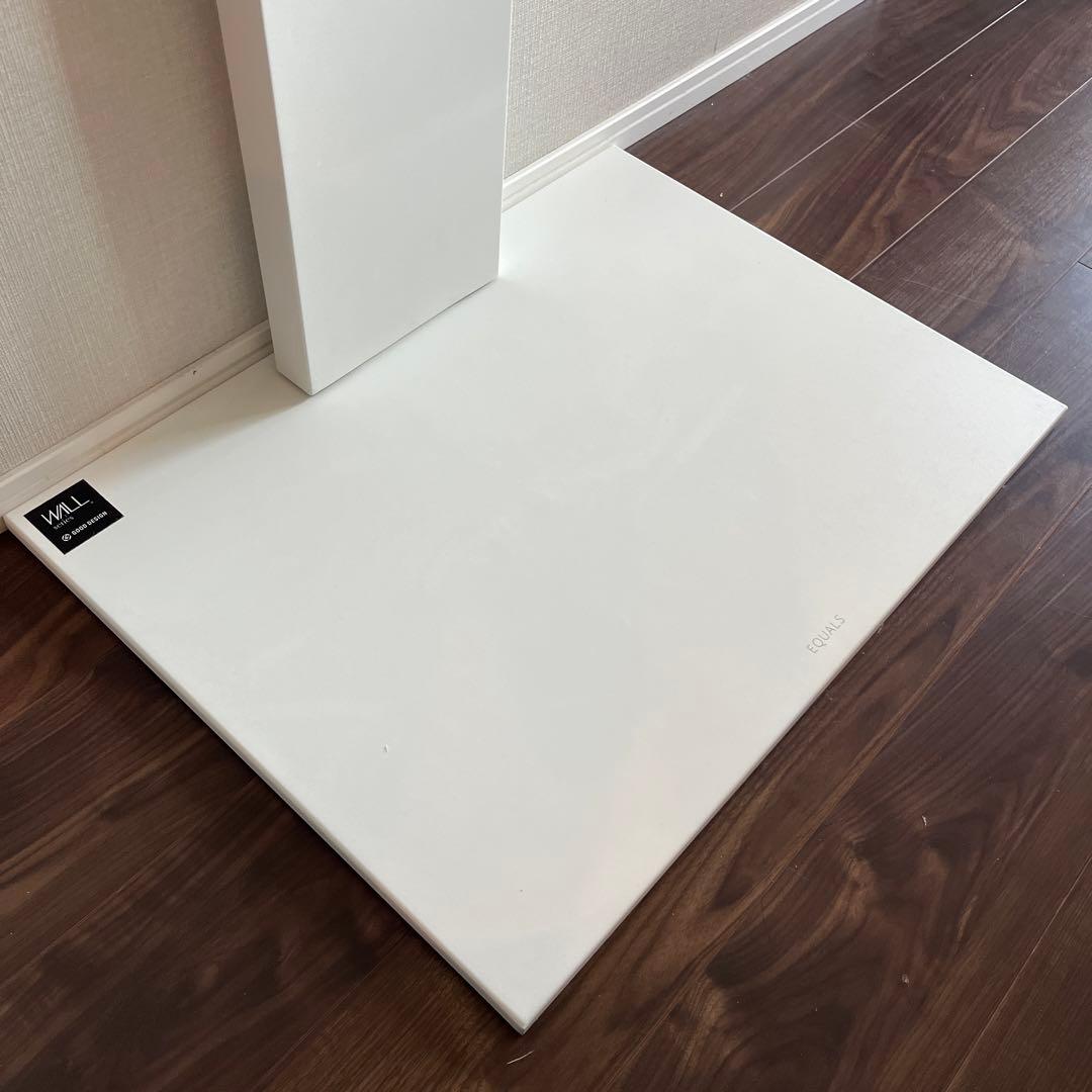 27日22時終了WILL V2 High Type テレビボード 壁掛け風 ハイ