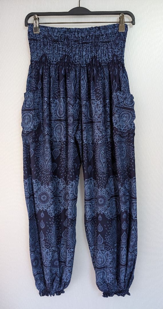 さわえ　タイパンツ　サルエルパンツ　16点