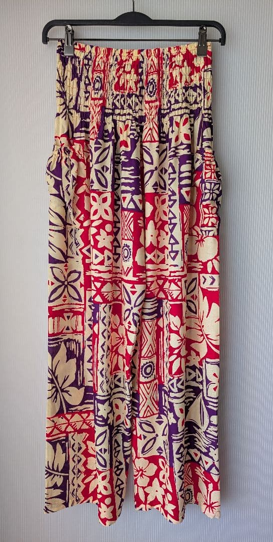 さわえ　タイパンツ　サルエルパンツ　16点