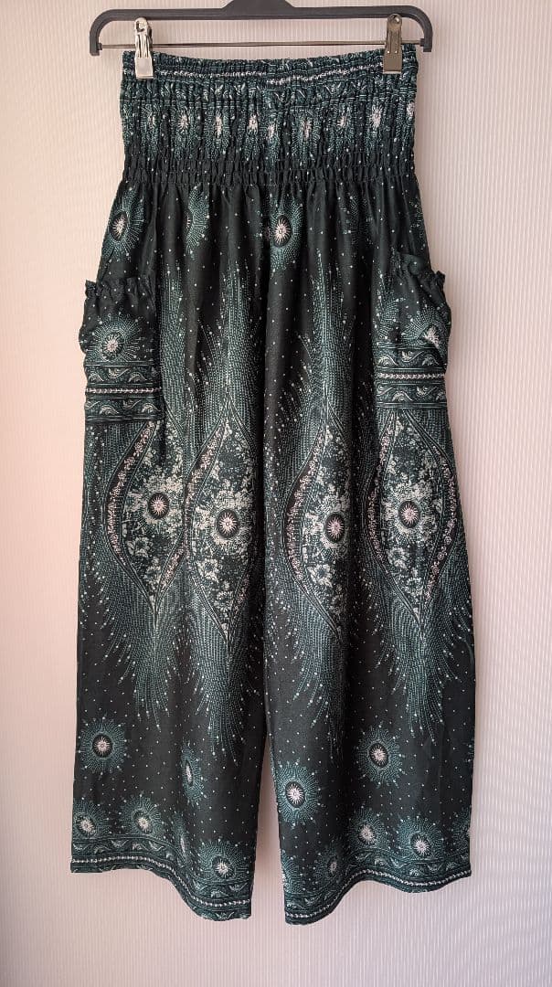 さわえ　タイパンツ　サルエルパンツ　16点