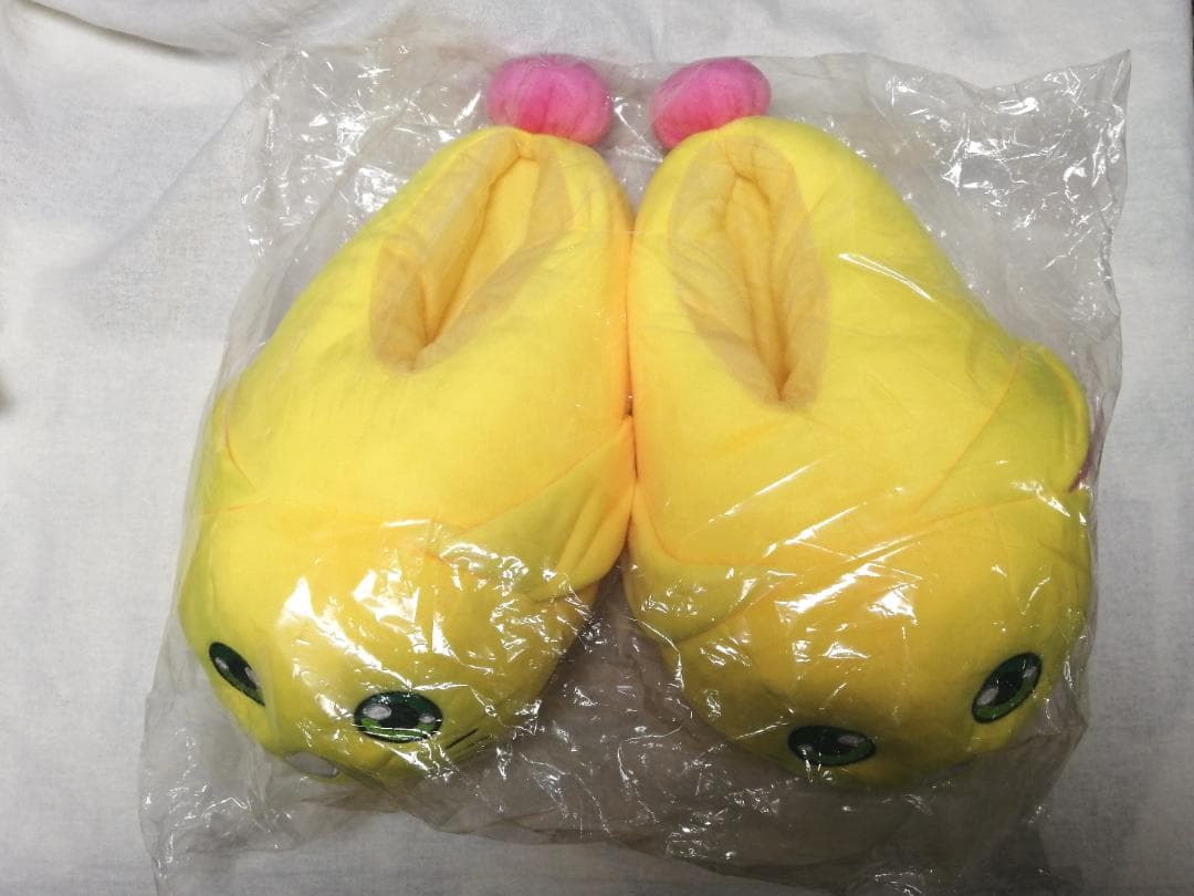 聖剣伝説　超レア！　ラビのくつろぎセット