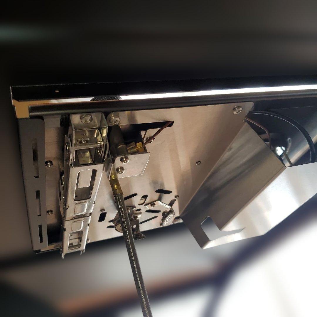 【ラーテルワークス】テーブル、セット【maroge】