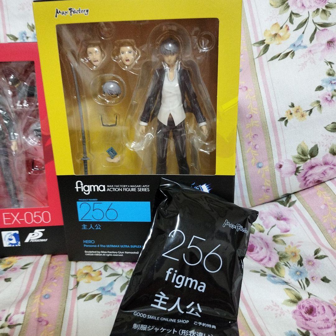 ペルソナ345　再販版 fIgma