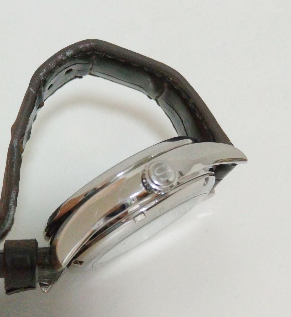 ジャンク SEIKO PRESAGE SARW025 6R27-00J0