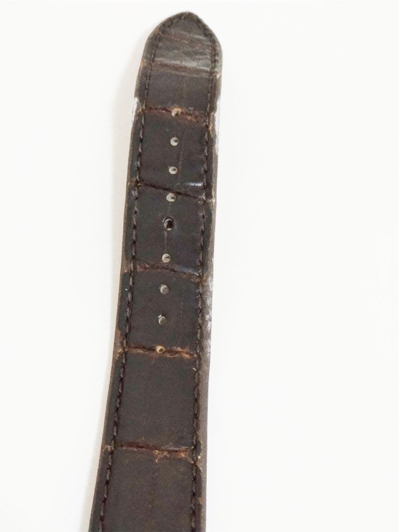 ジャンク SEIKO PRESAGE SARW025 6R27-00J0