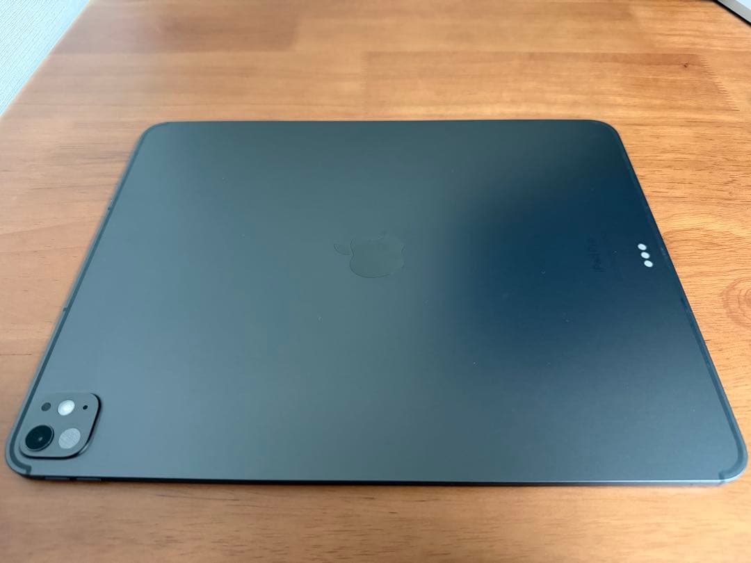 Apple iPad Pro M4 13インチ Wi-Fi + Cellular