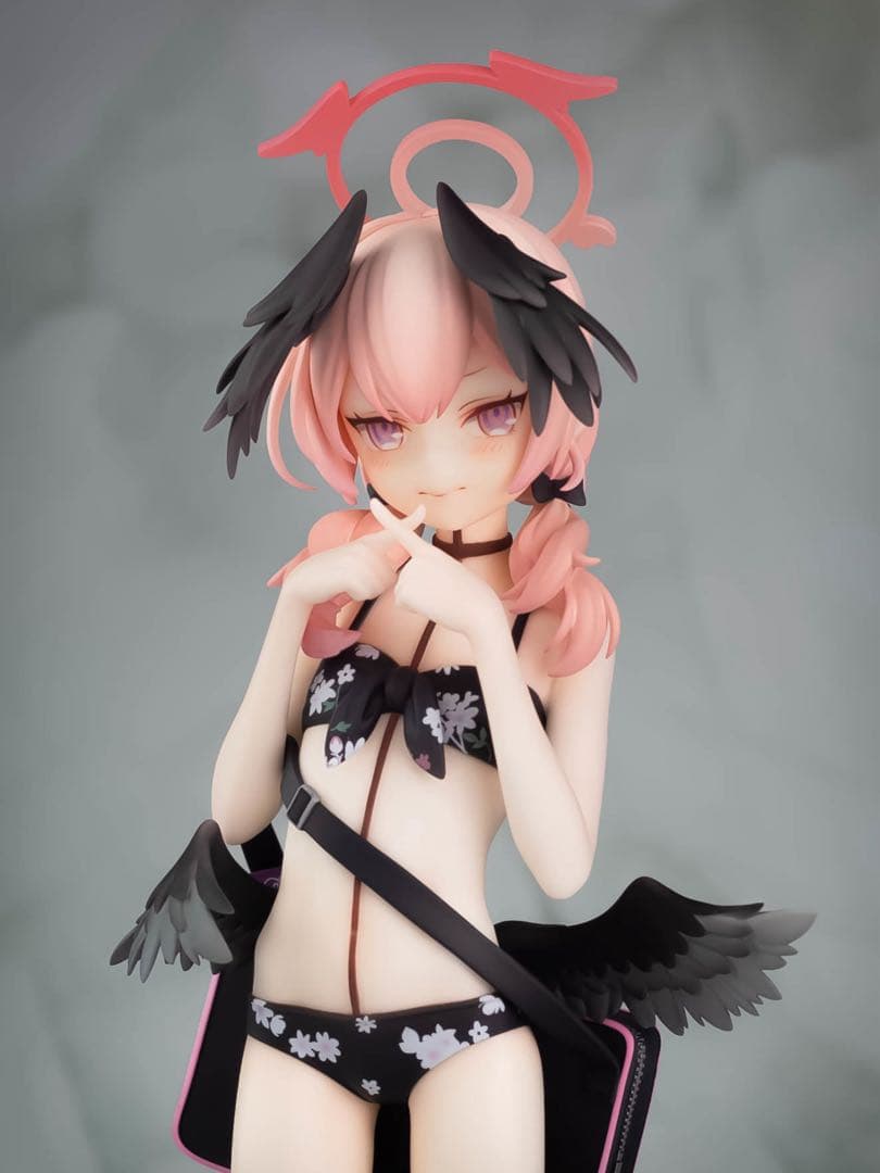 Prism ブルーアーカイブ　コハル　ガレージキット