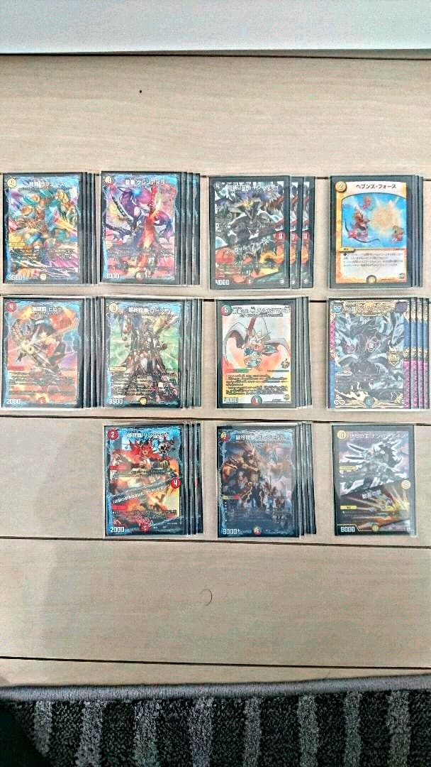 ドラグナーデッキ プラスオプションパーツ