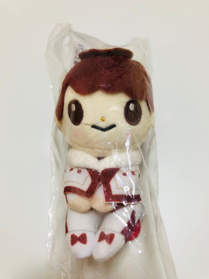 平野紫耀　ちょっこりさん　ちびぬい　キンプリ　King & Prince