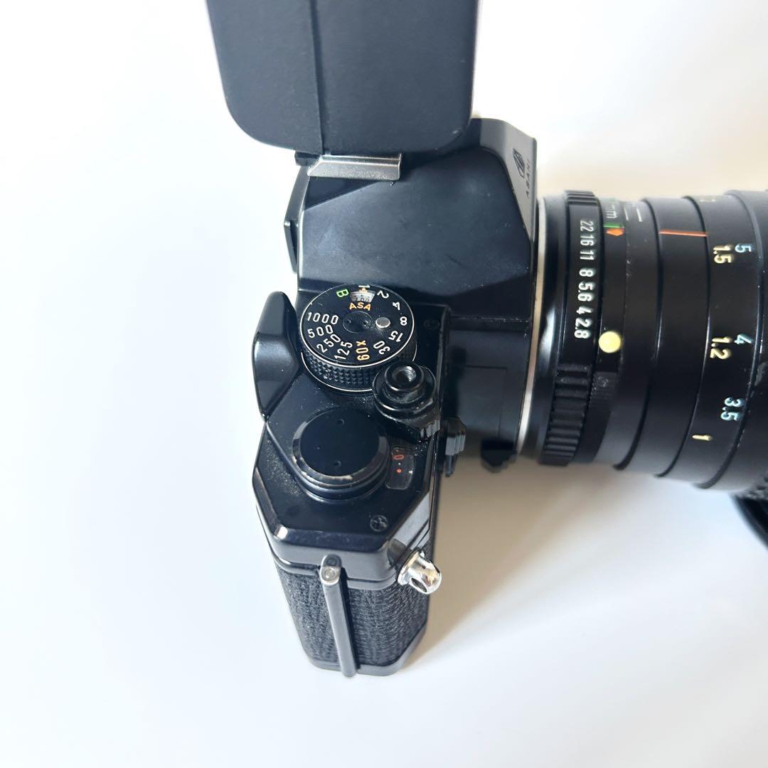 激レア品✨️ PENTAX MX＋SMC PENTAX 35-70mm フィルム