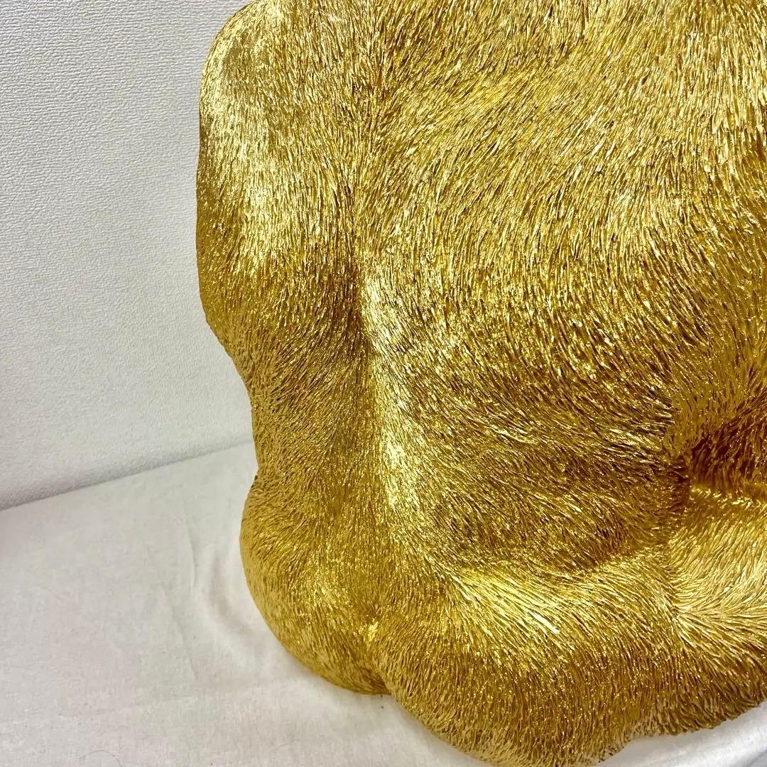 【直接お渡しのみ】KARE ゴリラ オブジェ