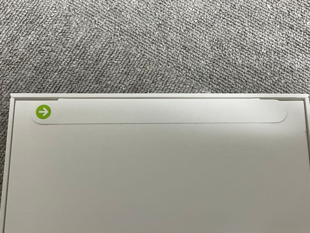 【即発】11インチiPad Pro Wi‑Fiモデル 256GB スペースグレー