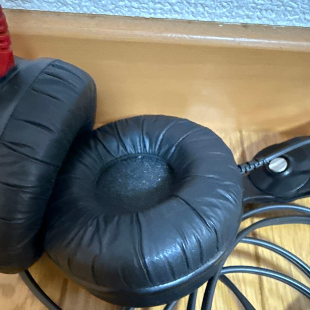 Sennheiser HD 25-1 II 有線ヘッドホン